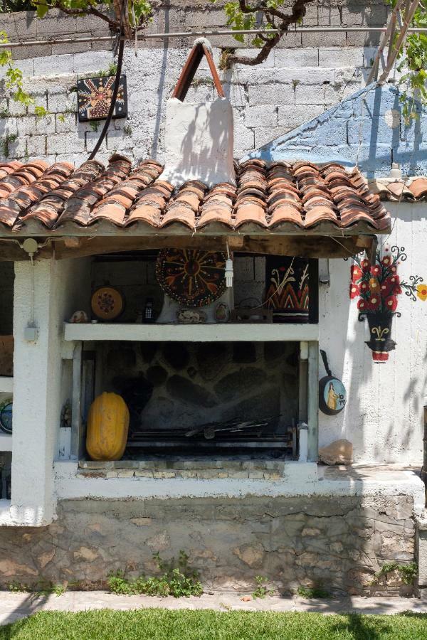 VráchosNakou House别墅 外观 照片